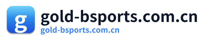 gold-bsports.com.cn Logo